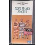 Non Siamo Angeli VHS Michael Curtiz Univideo - PVS70253 Sigillato