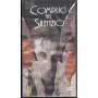 Complici Del Silenzio VHS Allan Moyle Univideo - T000302 Sigillato