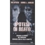 Ipotesi Di Reato VHS Roger Michell Univideo - 49860765EVV Sigillato