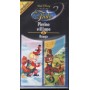 Walt Disney Pierino E Il Lupo - Bongo VHS Univideo - VS5011 Sigillato