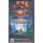 Metropolis VHS Osamu Tezuka Univideo - CC74142 Sigillato