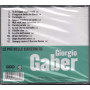 Giorgio Gaber - Le Piu' Belle Canzoni Di / Warner 5050467836327