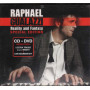 Raphael Gualazzi DVD+ CD Reality And Fantasy Ed Speciale Sigillato 8033120983023