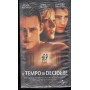 Il Tempo Di Decidere VHS Joseph Ruben Univideo - 0537053 Sigillato