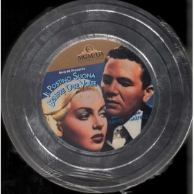 Il Postino Suona Sempre Due Volte, Edizione Limitata VHS Bob Rafelson Sigillato Il Postino Suona Sempre Due Volte, Edizione Limitata VHS Bob Rafelson Sigillato