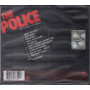 The Police CD Outlandos D'Amour Nuovo Sigillato 0606949365226