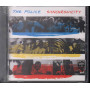 The Police CD Synchronicity  Nuovo Sigillato 0606949365622