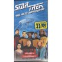 Star Trek: The Next Vol. 6 VHS Univideo - PVS70666 Sigillato