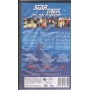 Star Trek: The Next Generation Vol. 5 VHS Univideo - PVS70665 Sigillato