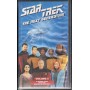 Star Trek: The Next Generation Vol. 5 VHS Univideo - PVS70665 Sigillato