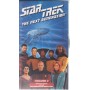 Star Trek: The Next Vol. 2 VHS Univideo PVS70662 Sigillato