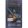 La Trilogia Guerre Stellari Cofanetto VHS George Lucas Univideo - 147815 Sigillato