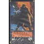 Darkman VHS Sam Raimi Univideo - UVS70227 Sigillato