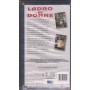 Ladro Di Donne VHS Douglas Day Stewart Univideo - PVS70264 Sigillato