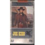 Joe Kidd VHS John Sturges Univideo - UVS70133 Sigillato