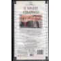 Il Sipario Strappato VHS Alfred Hitchcock Univideo - UVS70256 Sigillato