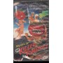 Killer Tomatoes: Ritorno Dei Pomodori Assassini VHS De Bello Sigillato