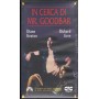 In Cerca Di Mr. Goodbar VHS Richard Brooks Univideo - PVS70198 Sigillato