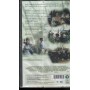 Cotton Mary VHS Ismail Merchant Univideo - 9031003 Sigillato