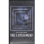 The Experiment, Cercasi Cavie Umane VHS Oliver Hirschbiegel Sigillato