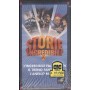 Storie Incredibili 2 VHS Spielberg, Hyams, DeVito Univideo - UVS70268 Sigillato