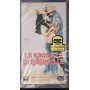 La Ragazza Di Nashville VHS Michael Apted  Univideo - UVS70215 Sigillato