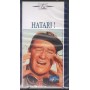 Hatari VHS Howard Hawks Univideo - PVS70441 Sigillato