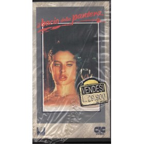 Il Bacio Della Pantera VHS Paul Schrader Univideo - UVS70039 Sigillato Il Bacio Della Pantera VHS Paul Schrader Univideo - UVS70039 Sigillato