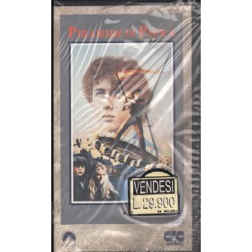 Piramide Di Paura VHS Barry Levinson Univideo - PVS70074 Sigillato Piramide Di Paura VHS Barry Levinson Univideo - PVS70074 Sigillato