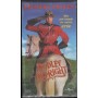 Dudley Do Right VHS Hugh Wilson Univideo - 9029353 Sigillato