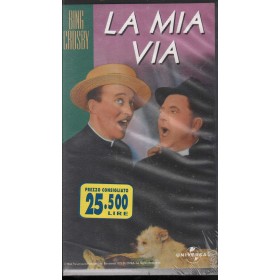 La Mia Via VHS Leo McCarey Univideo - UVS70717 Sigillato La Mia Via VHS Leo McCarey Univideo - UVS70717 Sigillato