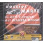 Dossier Marte: Misteri E Segreti Del Pianeta Rosso CD ROM Sigillato