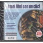 I Tuoi Libri Con Un Clic CD ROM Evviva Software - CD6007 Sigillato