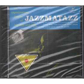 Guru CD Jazzmatazz Volume 1 / Chrysalis 0946 3 21998 2 9 Olanda Sigillato Guru - CD Jazzmatazz Volume: 1 - Olanda Nuovo Sigillato 0094632199829