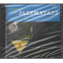 Guru - CD Jazzmatazz Volume: 1 - Olanda Nuovo Sigillato 0094632199829