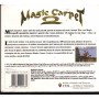 Magic Carpet 2 - Bullfrog CD ROM Eletronic Arts - 8015887001837 Nuovo