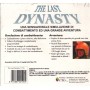 The Last Dynasty CD ROM Coktel Vision - 8015887001905 Sigillato