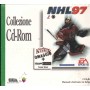 Nhl 97:Get In The Game CD ROM Electronic Arts - 8015887002117 Sigillato