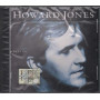 Howard Jones - The Best Of Howard Jones / EastWest 0745099270124