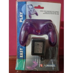 Hand Grip Maniglia Gameboy Color Sigillato Hand Grip Maniglia Gameboy Color Sigillato