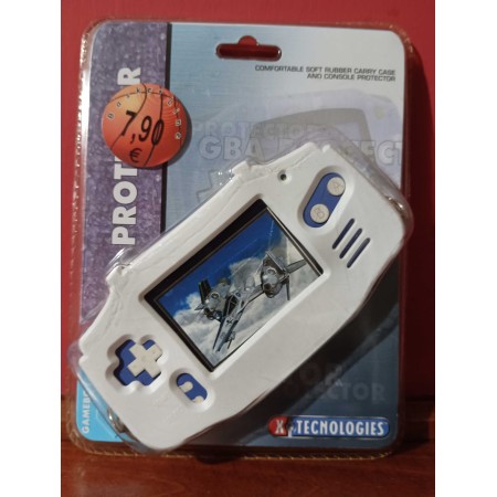 Gba Protector CD ROM Sigillato