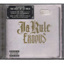 Ja Rule  - CD Exodus - The Best  Nuovo Sigillato 0602498873281