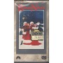 Bianco Natale VHS Michael Curtiz Univideo - PVS70023 Sigillato