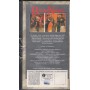 Bianco Natale VHS Michael Curtiz Univideo - PVS70023 Sigillato