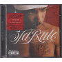 Ja Rule  - CD Pain Is Love - Special Edition Nuovo Sigillato 0731458660521