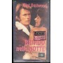 Brivido Nella Notte VHS Clint Eastwood Univideo - UVS70312 Sigillato