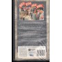 Big Top Pee-Wee - La Mia Vita Picchiatella VHS Randal Kleiser Univideo - PVS70118 Sigillato