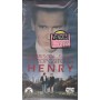 A Proposito Di Henry VHS Mike Nichols Univideo - PVT50290 Sigillato