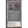 Breakfast Club VHS John Hughes Univideo - UVS70048 Sigillato