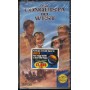 La Conquista Del West VHS Henry Hathaway Univideo - PIV50356 Sigillato